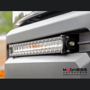 Toyota Tundra LED Bumper Kit - Black Series - 30"